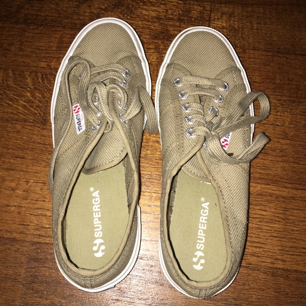 Superga sneakers